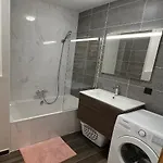 Apartment White Pearl Chamonix