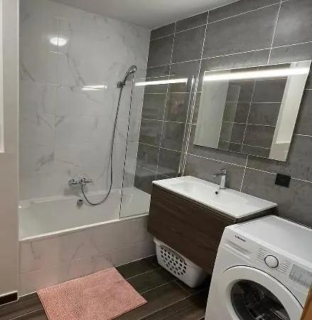 Apartamento White Pearl Chamonix Mont Blanc