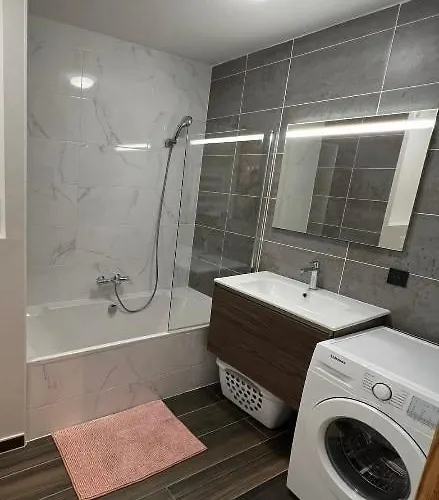 شقة White Pearl شامونكس