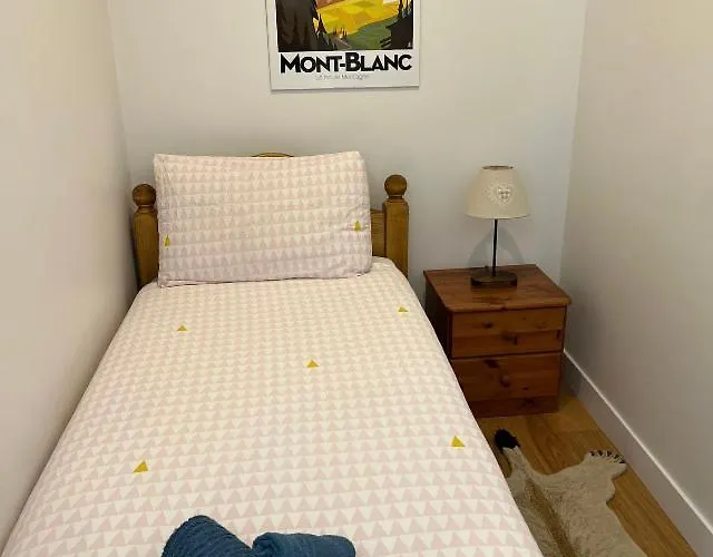 White Pearl Apartamento